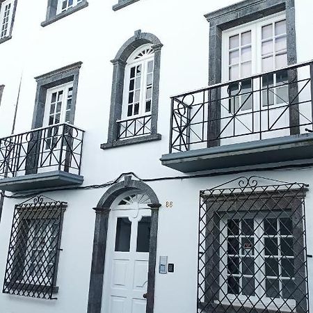 דירות Ponta Delgada Colegio 86 מראה חיצוני תמונה