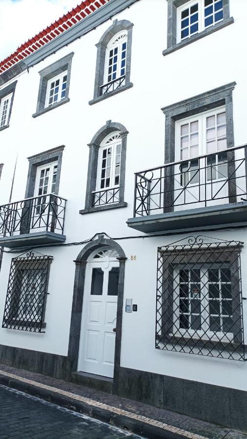 דירות Ponta Delgada Colegio 86 מראה חיצוני תמונה